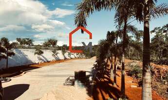 Imagem: Terreno 2.812m2 - QI 23 - Lago Sul