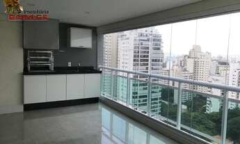 Imagem: SÃO PAULO - Apartamento Padrão - CAMPO