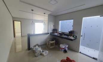 Imagem 5: Casa para venda tem 70 metros quadrados com 3 quartos