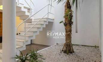 Imagem 5: Casa comercial com 10 salas e seis vagas de garagem no Planalto Paulista