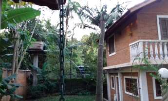 Imagem 5: Casa Parque Petropolis