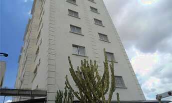 Imagem 2: Apartamento residencial à venda, Vila Itapura, Campinas