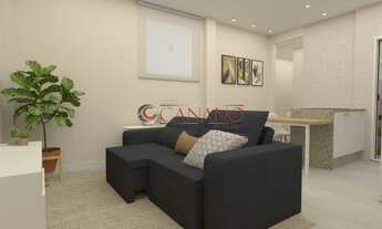 Imagem 2: Rio de Janeiro - Apartamento Padrão - Botafogo