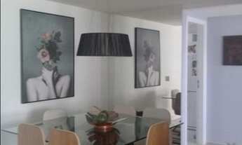 Imagem 6: Apartamento à venda com quatro (04) quartos em Boa Viagem, Recife-PE. Edf. Firsts Village