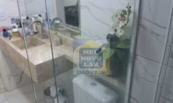 Imagem 5: Apartamento com 2 dormitórios à venda, 48 m² por R$ 160.000,00 - Augusta - Curitiba/PR