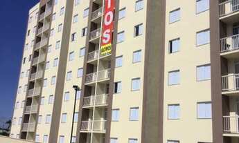 Imagem: Vendo apartamento no Village Clube -Jardim