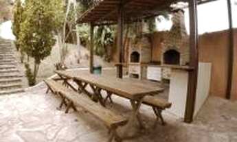 Imagem 3: Casa em condomínio alto Padrão