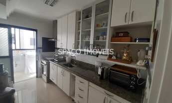 Imagem 7: Cobertura duplex para venda possui 130 metros quadrados com 3 quartos