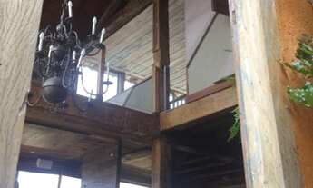 Imagem 4: Belo Horizonte - Casa Padrão - Santa Lúcia