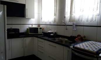 Imagem 6: LINDO APARTAMENTO DE COBERTURA NO SARAGOZA