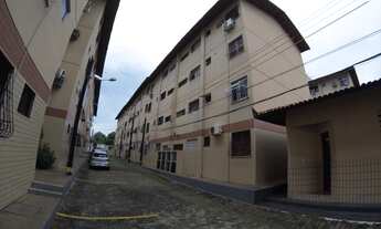 Imagem 4: Apartamento Projetado no Bairro Damas na Av João Pessoa