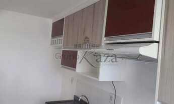 Imagem 4: Apartamento para venda tem 44 metros quadrados com 2 quartos em Jardim Califórnia - Jacare