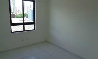 Imagem 7: Apartamento 02 quartos, varanda, condomínio clube no Bairro dos Estados