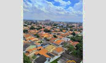 Imagem 2: Apartamento Residencial à venda, Bosque dos Eucaliptos, São José dos Campos - AP6210