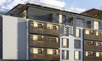 Imagem 3: Últimas Unidades de Flat pé na areia no Jardim Oceania/Bessa com Elevador e Lazer