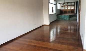 Imagem 2: Apartamento para aluguel, 4 quartos, 2 suítes, 2 vagas, Lourdes - Belo Horizonte/MG