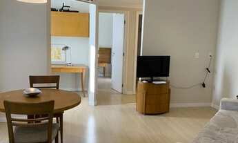 Imagem: Bela Cintra para aluguel possui 48 metros