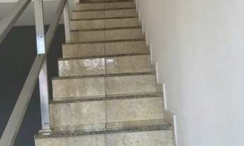 Imagem 4: Casa duplex no Gradim/SG , 2 quartos , 2 banheiros, garagem privativa coberta