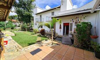 Imagem 3: LAGOA SANTA - Casa de Condomínio - Condados Da Lagoa