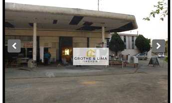 Imagem: Área, 3000 m² - venda por R$ 4.134.000