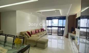 Imagem 4: Apartamento para aluguel e venda tem 120 metros quadrados com 3 quartos 1o Jardim