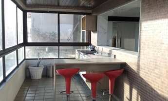 Imagem 4: Apartamento à venda no Espinheiro com quatro (04) quartos - Recife/PE, Edf. Príncipe de Vi