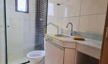 Imagem 3: 90Mil Entrada Saldo100Meses - 2 Dorm c/suíte sacada gourmet e garagem - Guilhermina - Faci