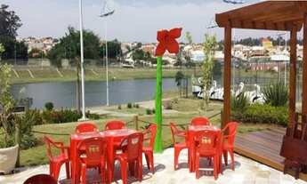 Imagem 5: TERRENO RESIDENCIAL em INDAIATUBA - SP, JARDIM ESPLANADA II