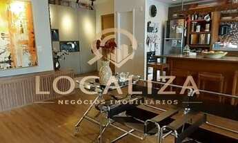 Imagem 6: APARTAMENTO RESIDENCIAL em SÃO JOSÉ DOS CAMPOS - SP, PARQUE RESIDENCIAL AQUARIUS