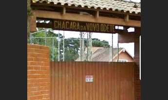 Imagem 4: Belíssima Chácara Alto Padrão