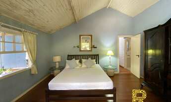 Imagem 6: Fazenda/Sítio/Chácara para venda possui 9000 metros quadrados com 7 quartos