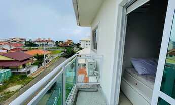 Imagem 7: Cobertura para venda tem 174 metros quadrados com 3 quartos