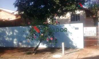 Imagem: Casa com 1 dormitório para alugar, 26 m²