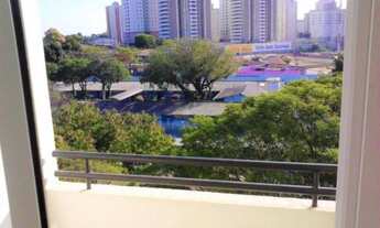 Imagem 1: Apartamento Residencial à venda, Parque Industrial, São José dos Campos - AP4868