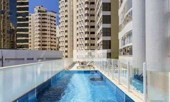 Imagem: Cobertura com 4 dormitórios, 230 m²