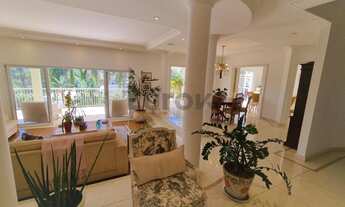 Imagem 4: Casa - Village Visconde de Itamaracá - Valinhos