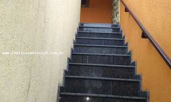 Imagem 4: Casa para Venda em Juiz de Fora, Bonfim, 3 dormitórios, 1 suíte, 3 banheiros, 2 vagas