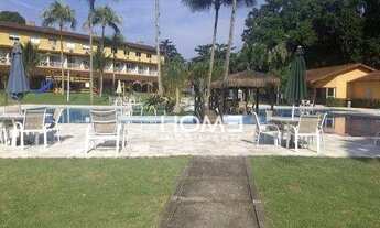 Imagem 2: Apartamento com 2 dormitórios à venda, 57 m² por R$ 300.000,00 - Ilha do Frade - Angra dos