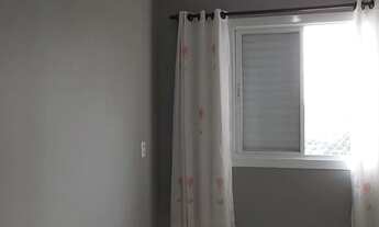 Imagem 4: Apartamento para venda tem 48 metros quadrados com 2 quartos em Nova Cidade Jardim - Jundi