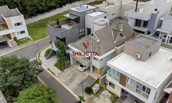 Imagem 7: CASA/SOBRADO EM CONDOMÍNIO com 4 dormitórios à venda por R$ 1.490.000,00 no bairro Atuba