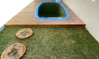 Imagem 3: Sobrado para venda com 119 metros quadrados com 3 quartos em Igara - Canoas - Rio Grande d