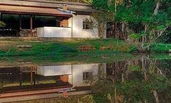 Imagem 2: Mogi das Cruzes - Sítio - Rio Acima