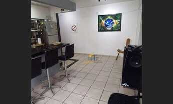 Imagem: Cobertura com 3 dormitórios à venda, 109