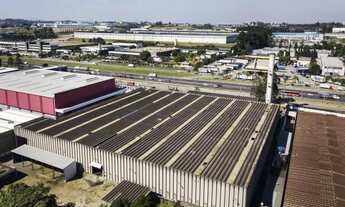 Imagem 2: Galpão à venda Guarulhos / Jardim Fatima/ São Paulo