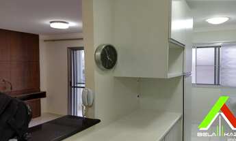 Imagem 4: Apartamento - Parque Brasília - Campinas