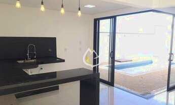 Imagem 5: Casa com 3 dormitórios à venda, 151 m² por R$ 830.000,00 - Residencial Jardim do Jatobá