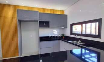 Imagem 5: CASA NOVA Á VENDA NO CONDOMINIO MONTREAL RESIDENCE EM INDAIATUBA