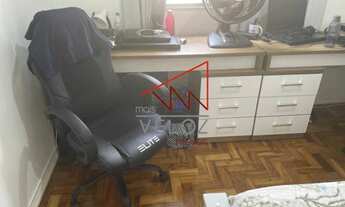 Imagem 7: Rio de Janeiro - Apartamento Padrão - Laranjeiras