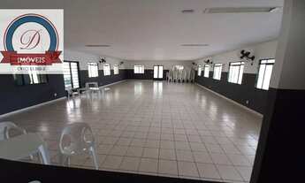 Imagem 7: Apartamento com 2 dormitórios à venda, 49 m² por R$ 160.000 - Parque São Jorge - Campinas