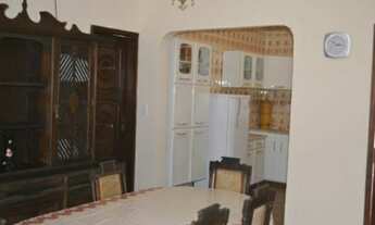 Imagem 5: Casa com 8 dormitórios para alugar, 240 m² por R$ 5.000,00/mês - Jardim Renascença - São L